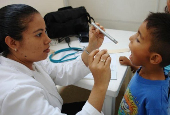 Refuerza el IMSS en Yucatán acciones para prevenir las infecciones respiratorias agudas (IRAS)