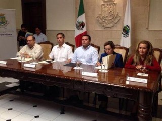 El Ayuntamiento de Mérida crea un Consejo Ciudadano para vigilar sus egresos