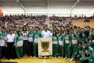 El COBAY se prepara para el Encuentro Académico, Cultural y Deportivo, Sur-Sureste