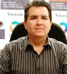 No se pagarán siete pesos por hora, asegura el delegado del trabajo en Yucatán 