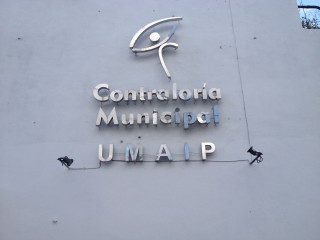 Noticieros Cadena Rasa acude al UMAIP a solicitar información…
