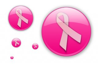 Día mundial del cáncer de mama.