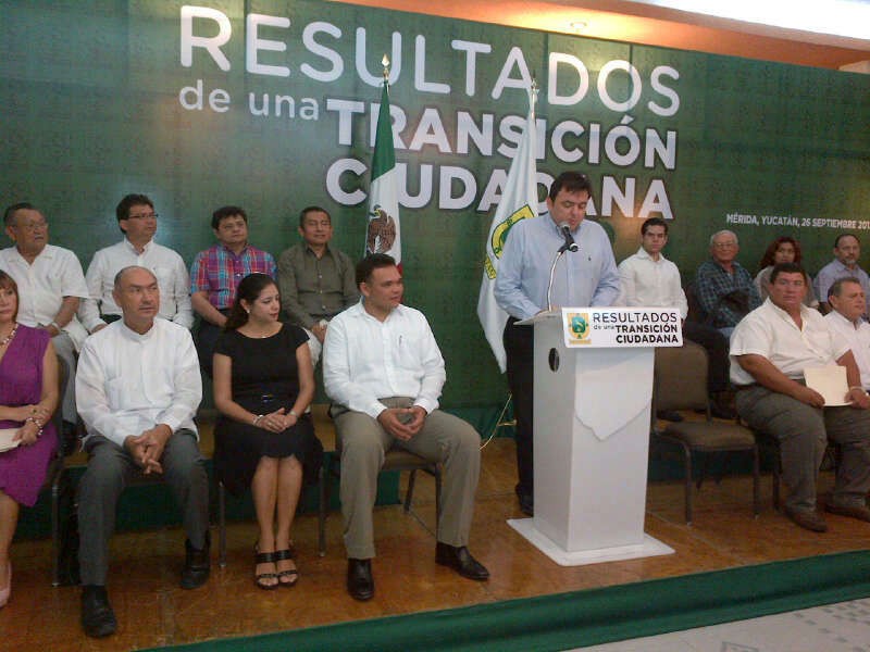 Garantiza Zapata Bello respeto y colaboración entre los Poderes Ejecutivo y Legislativo