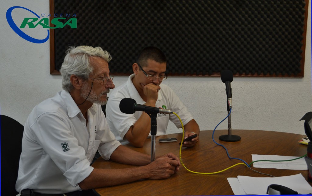 Inicia glosa del v informe de gobierno con el tema de desarrollo y medio ambiente