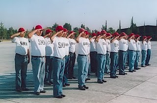 El 17 de noviembre se  realizar el sorteo de conscriptos, clase 1995 para el servicio militar