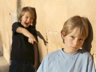 ¿Qué se considera bullying y qué no?