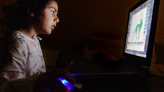 Ciberbullying, un motivo más para vigilar lo que los niños hacen en internet.