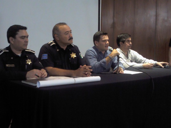 Anuncia el Ayuntamiento de Mérida estricto control de los vehículos municipales de traslado
