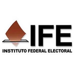 IFE promueve el Concurso Nacional de Organizaciones de la Sociedad Civil para impulsar el liderazgo político de las mujeres 2012-2013.