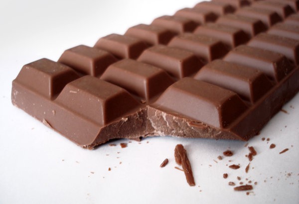 ¿El chocolate protege al cerebro?