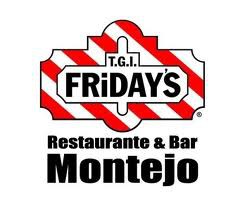 Reinauguración de Friday&#039;s Montejo 