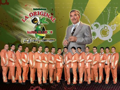 La original Banda El Limón y Kpaz de la Sierra amenizarán el grito en Mérida