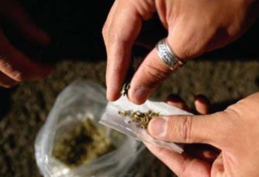 La adicción a las drogas va ganando más terreno en los jóvenes yucatecos.