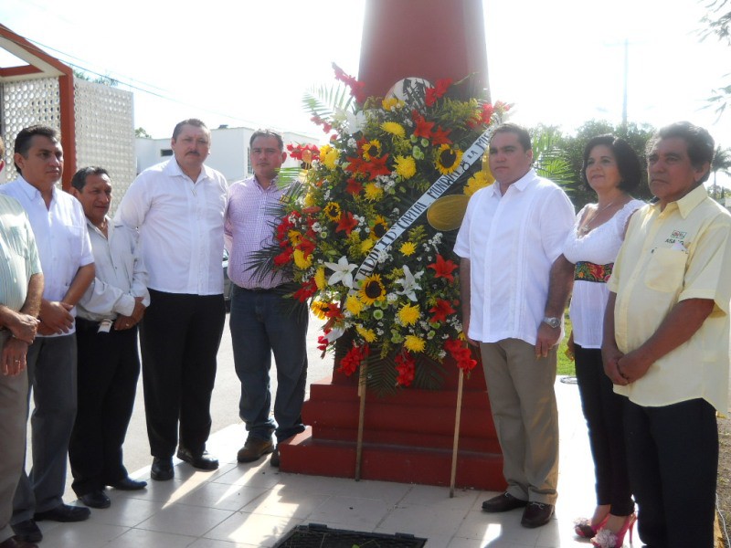 Valladolid: Celebración del cuarto aniversario de designación a Valladolid como capital mundial de la miel