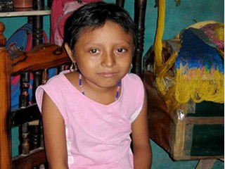 Tizimín: Ayuda para Mayrita