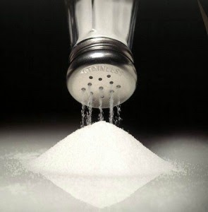 Menos sal para la elaboración de pan, en el estado se utiliza 15 gramos de sal por cada kilo de harina 